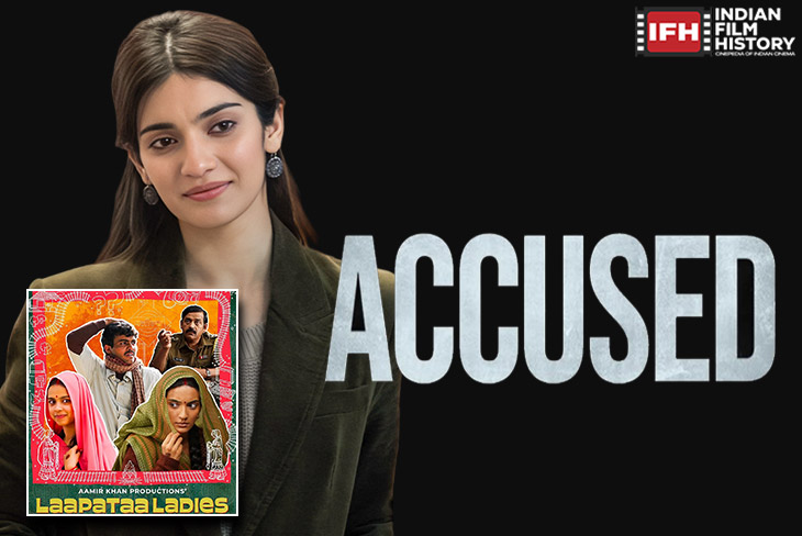 Indian Film History