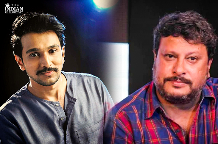 Indian Film History