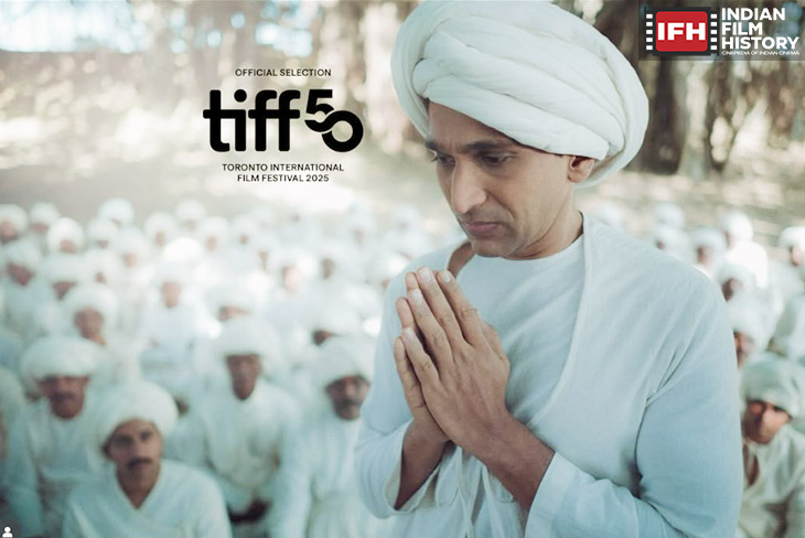 Indian Film History