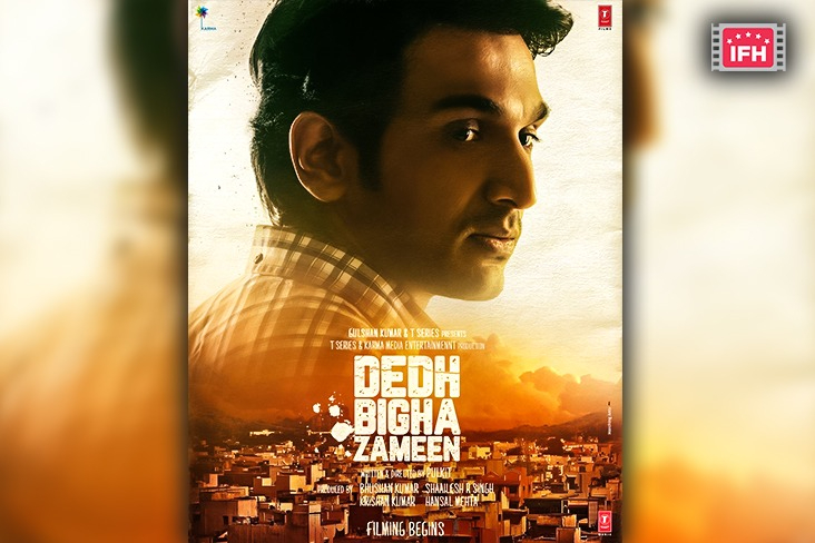 Indian Film History