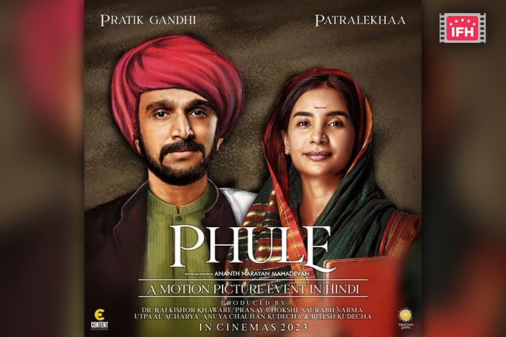 Indian Film History