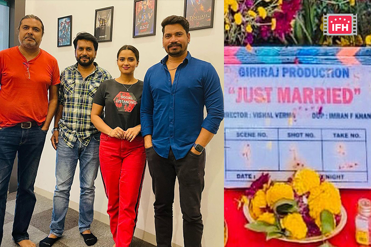 Indian Film History