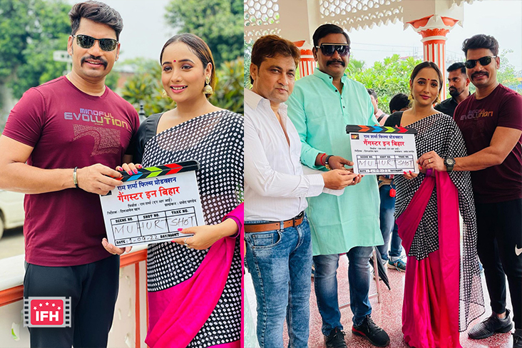 Indian Film History