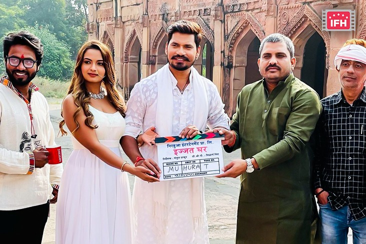 Indian Film History