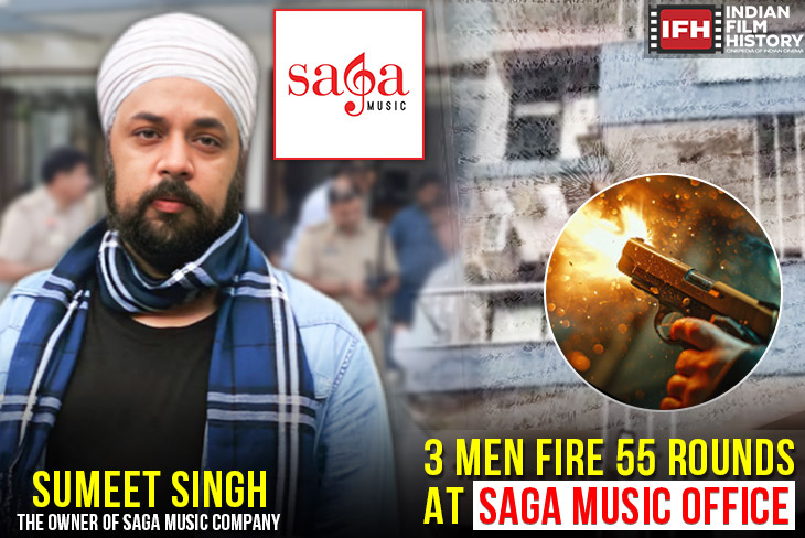 Indian Film History