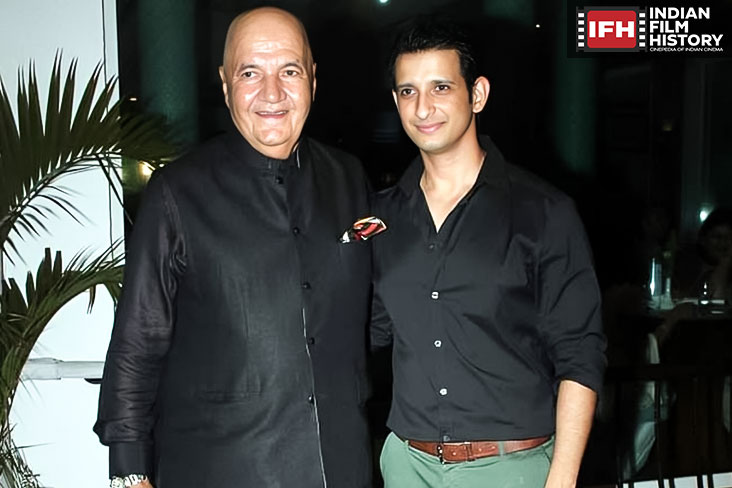 Indian Film History