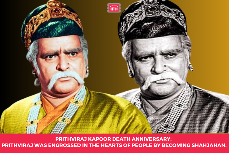 Indian Film History
