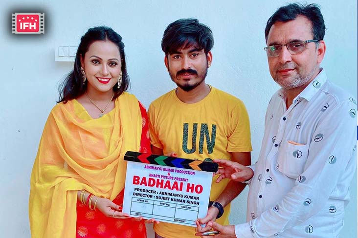 Indian Film History