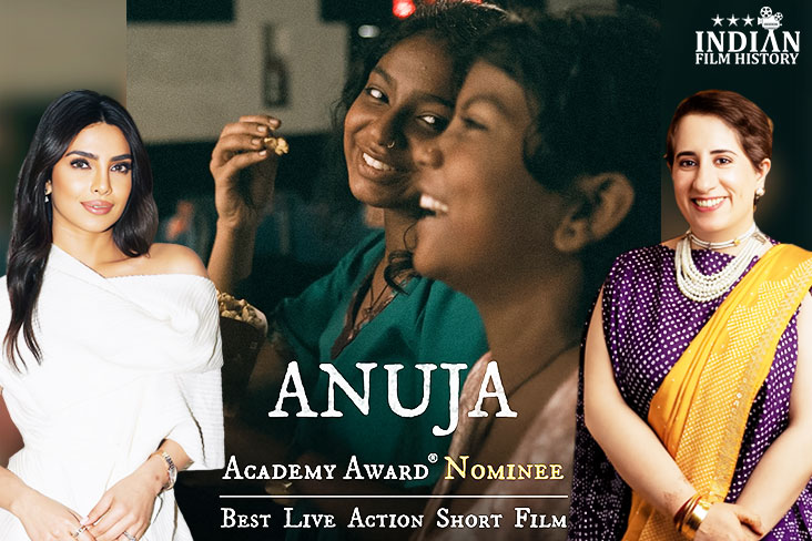Indian Film History
