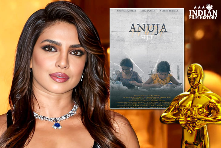 Indian Film History
