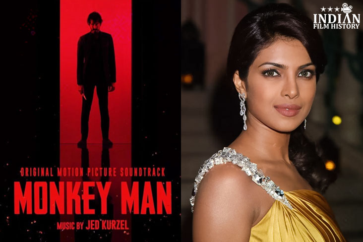 Indian Film History