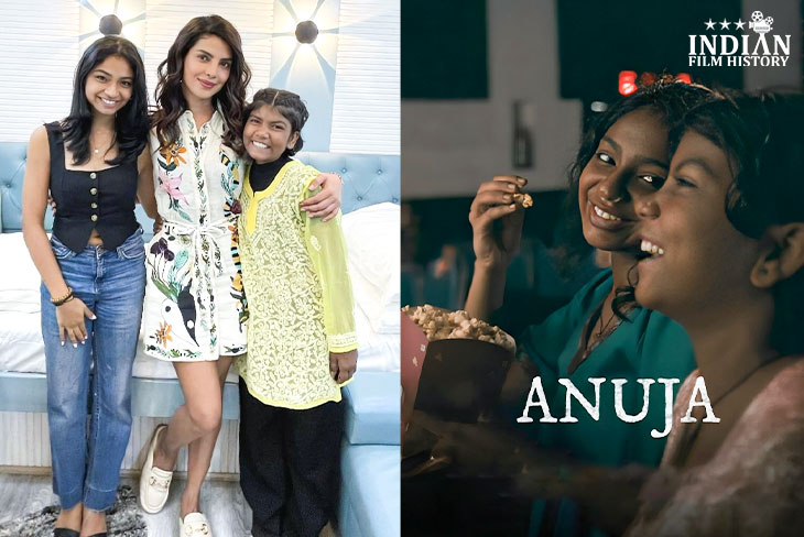 Indian Film History