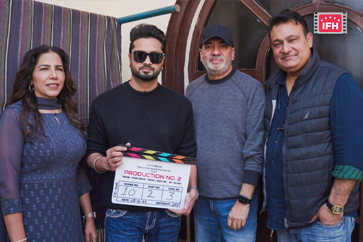 Indian Film History