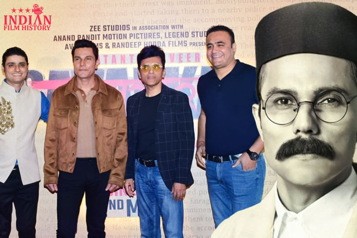Indian Film History