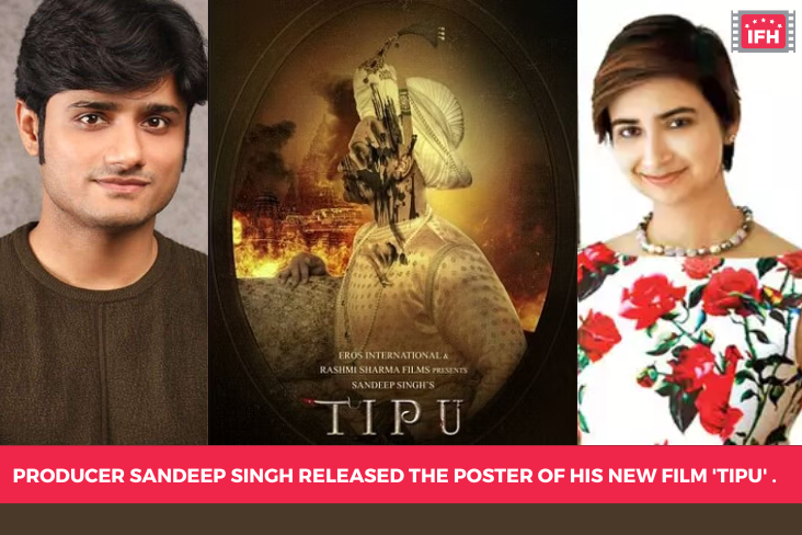 Indian Film History