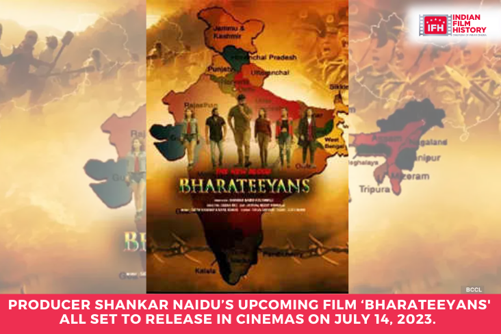 Indian Film History