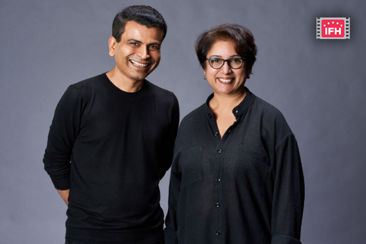 Indian Film History