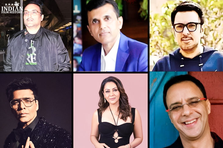 Indian Film History