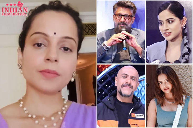 Indian Film History