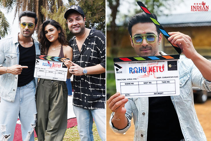 Indian Film History