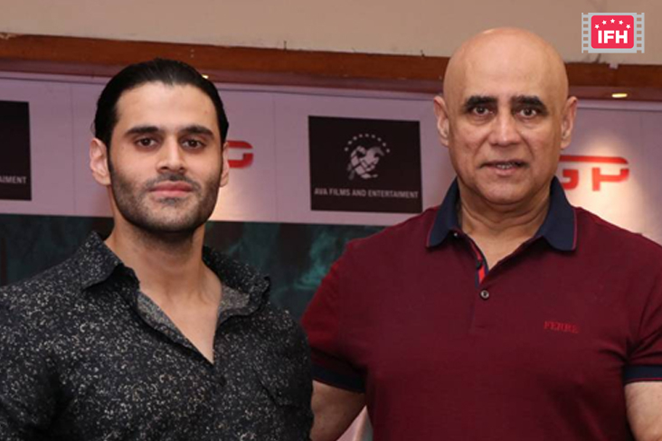 Indian Film History