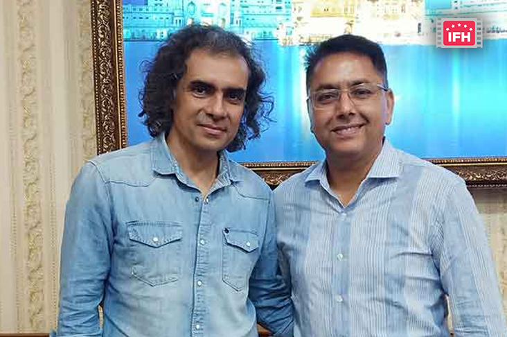 Indian Film History