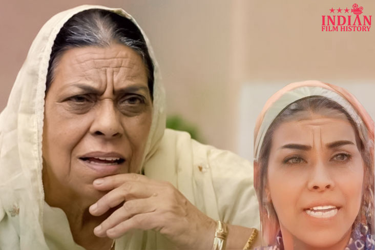 Indian Film History