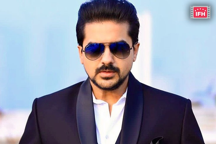 Indian Film History