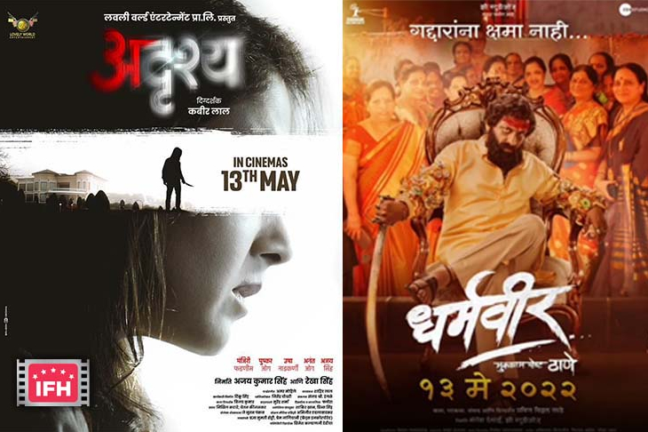 Indian Film History