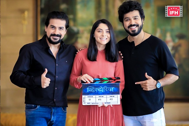 Indian Film History