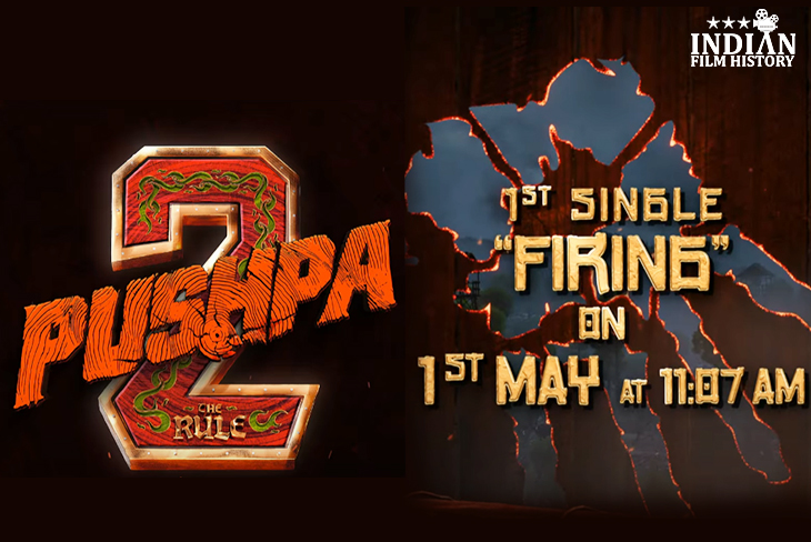 Indian Film History
