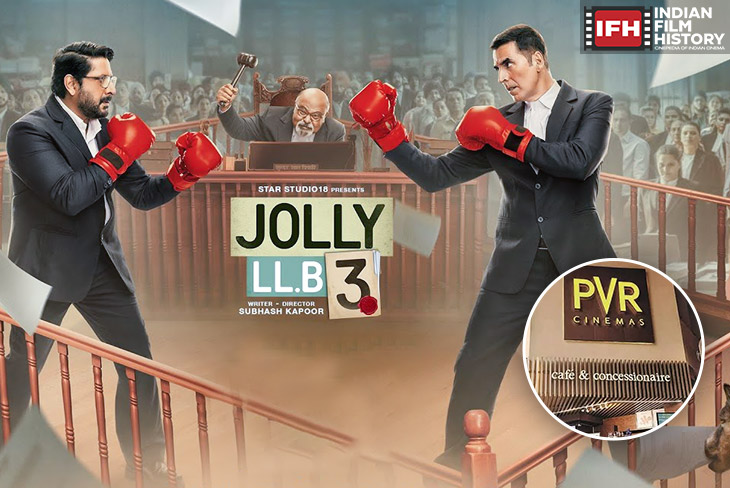Indian Film History