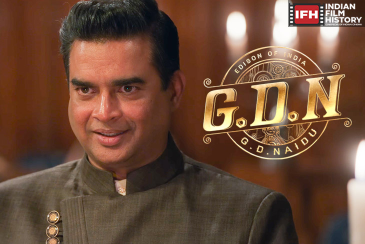 Indian Film History