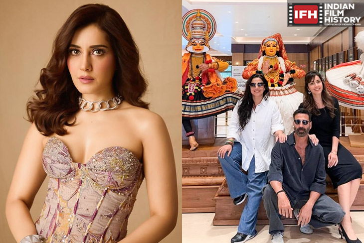 Indian Film History