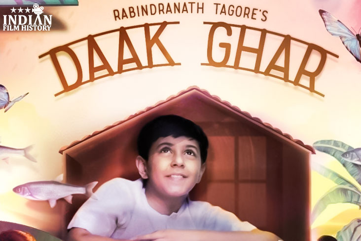 Indian Film History