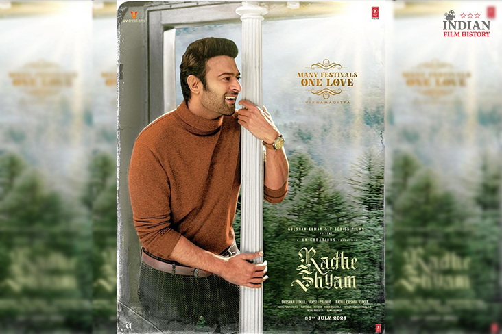 Indian Film History