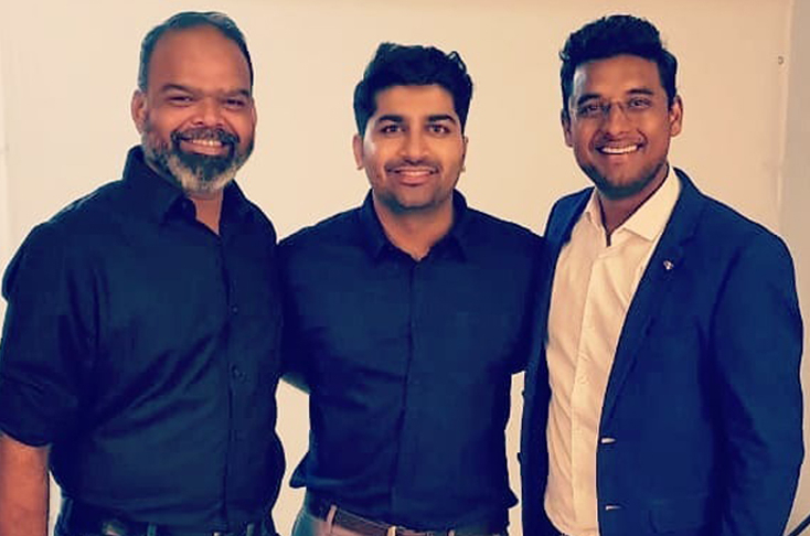 Indian Film History