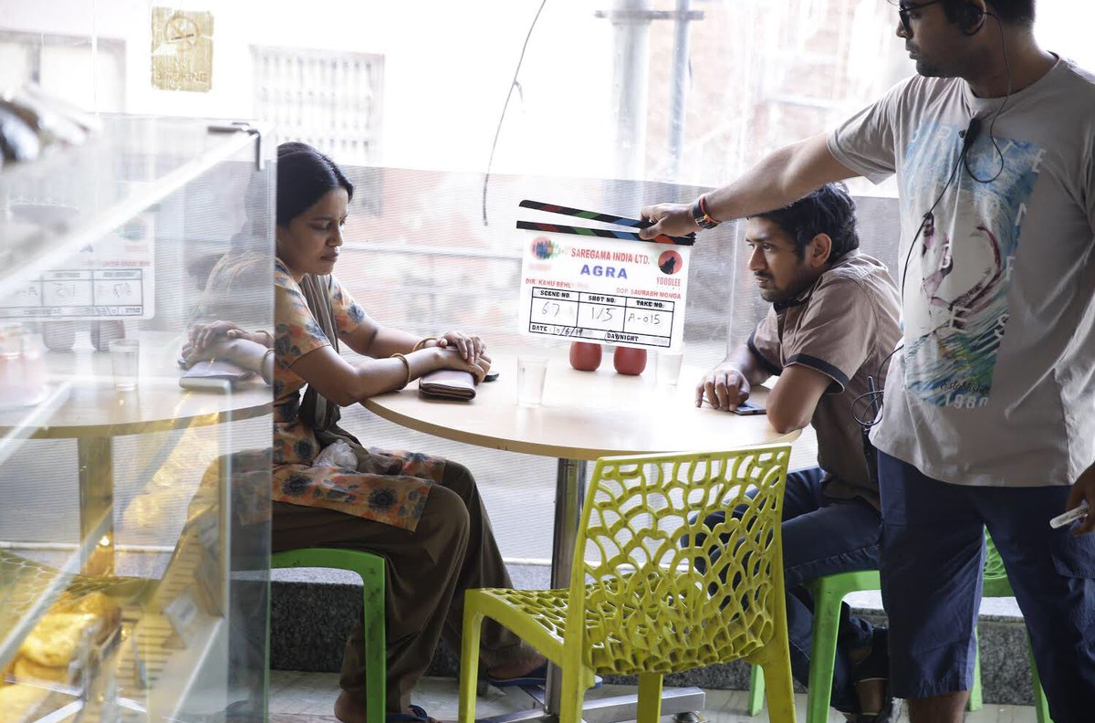 Indian Film History
