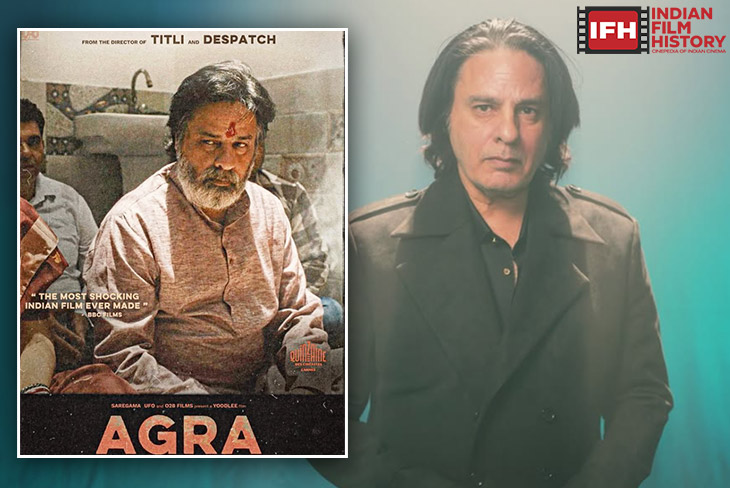 Indian Film History