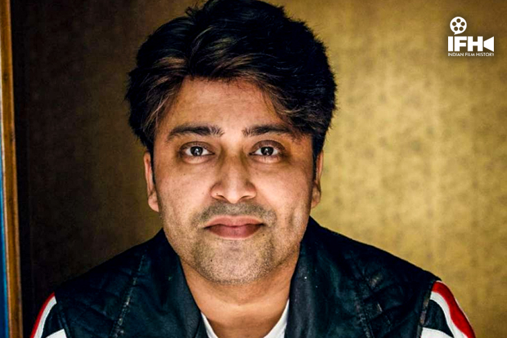 Indian Film History