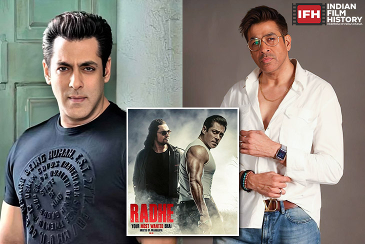 Indian Film History