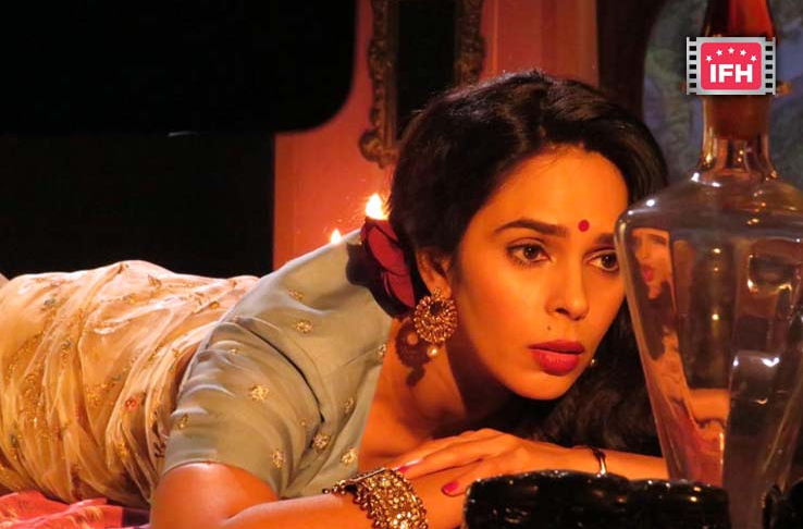 Indian Film History