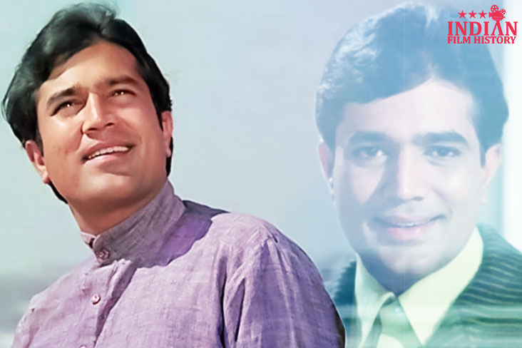 Indian Film History