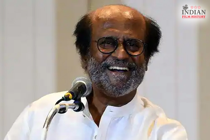 Indian Film History