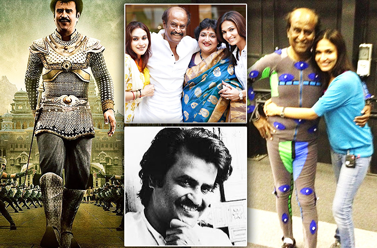 Indian Film History