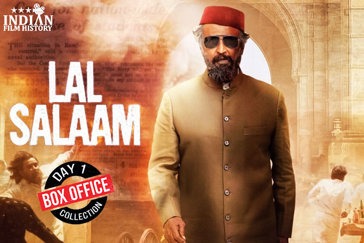 Indian Film History