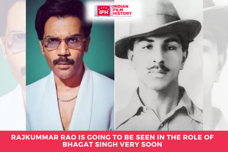 Indian Film History