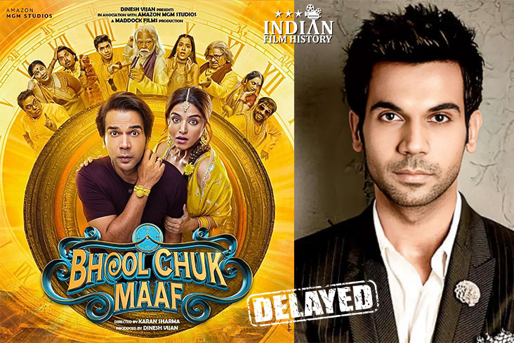 Indian Film History