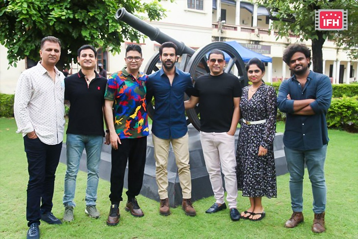 Indian Film History