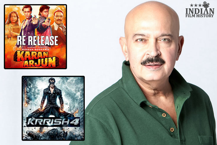 Indian Film History